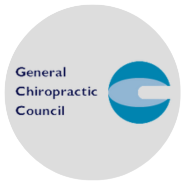 General Chiropractic Clinic Logo