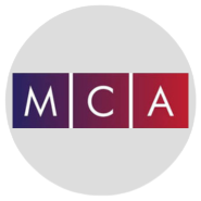McTimoney Chiropractic Association Logo